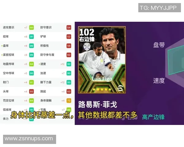 实况足球中五星球星盘点与分析 最强球员有哪些特点和表现 实况足球中五星球星盘点与分析 最强球员有哪些特点和表现