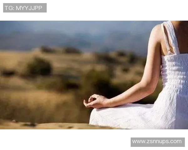 当代足球球星打坐修心展现运动与静心结合的新风貌 当代足球球星打坐修心展现运动与静心结合的新风貌