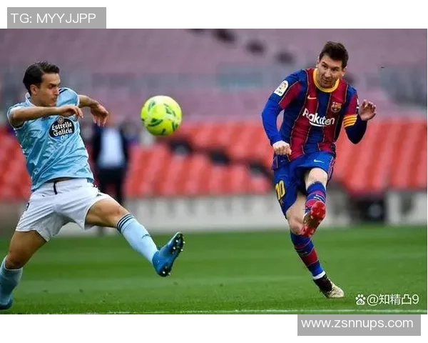 巴塞罗那足球明星的崛起与荣耀历程：从梅西到新一代天才球员的成长故事