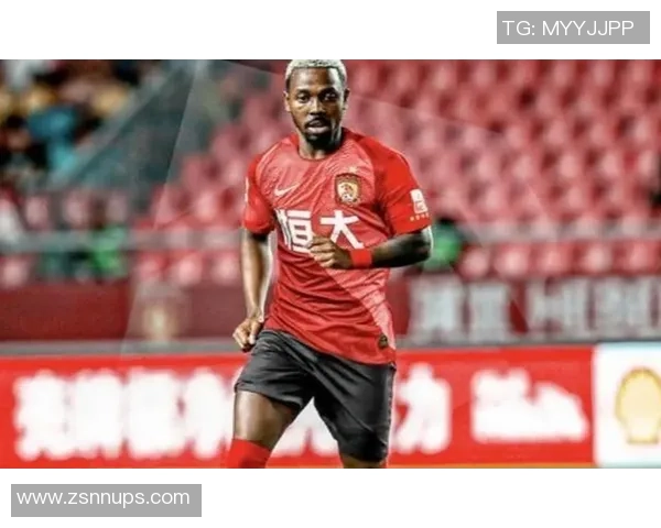 恒大足球归化球员名单及其对中国足球发展的影响分析